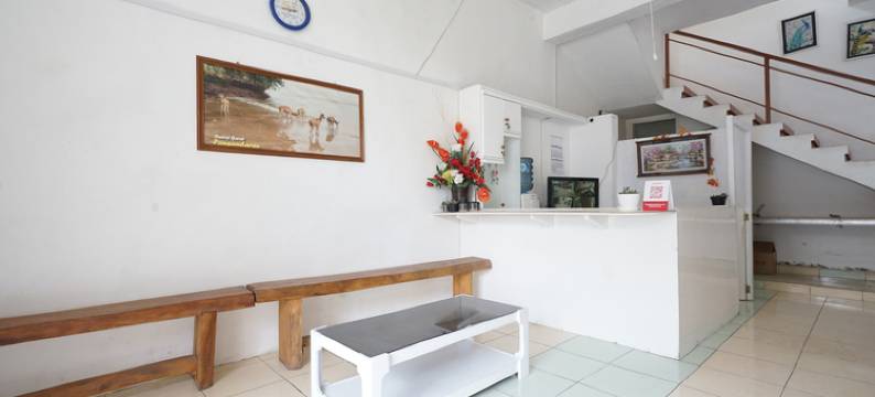 Pondok Cahya Panorama Lembang图片