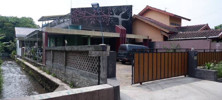 Alam Homestay图片
