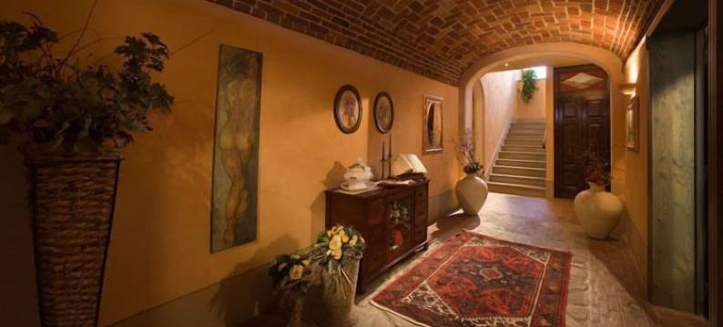 巴拉克农庄(Cascina Baràc)图片