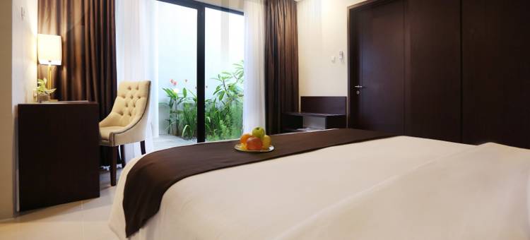 山口洋霍里森乌尔蒂玛酒店(Horison Ultima Singkawang)图片