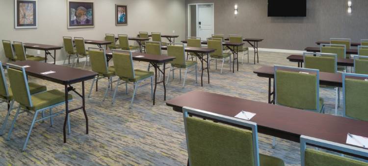 TownePlace Suites Raleigh-University Area图片
