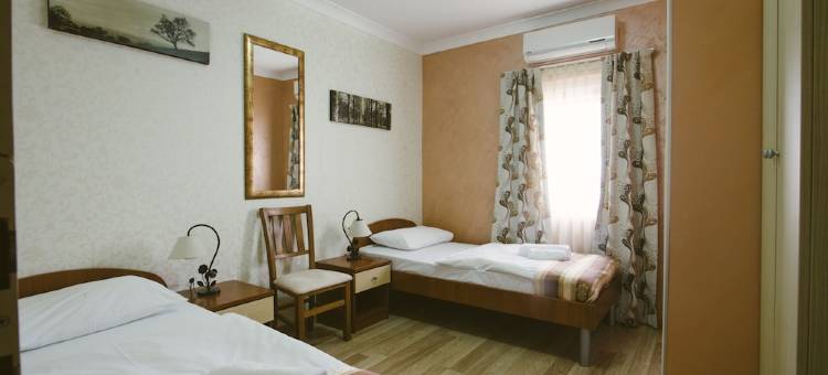 华之大酒店(Hotel Flowers)图片