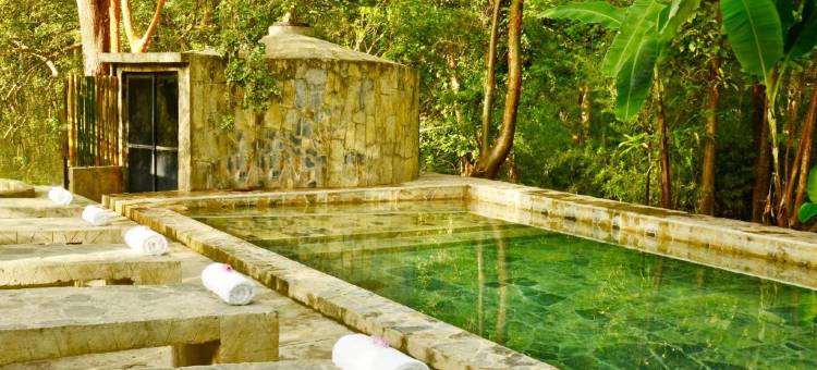 Hotel Misión Concá图片