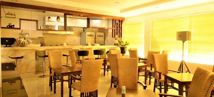 萨拉姆阿斯里酒店(Salam Asri Hotel)图片