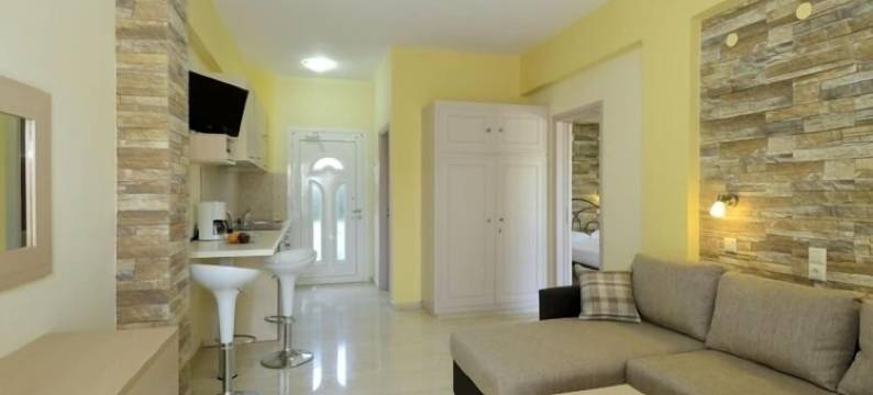 阿尔巴托斯公寓酒店(Albatros Studios & Apartments)图片