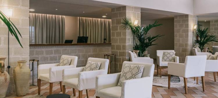 Mangia's Favignana Resort图片