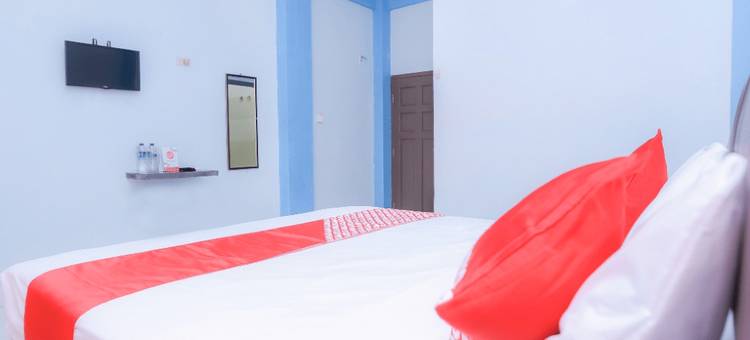 OYO1498帕克哈尔小屋(OYO 1498 Pak Har Bungalow)图片