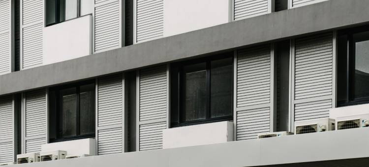 兰德维克维里耶酒店(Veriu Randwick)图片