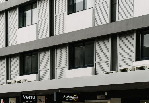 Veriu RandwickHotel Overview