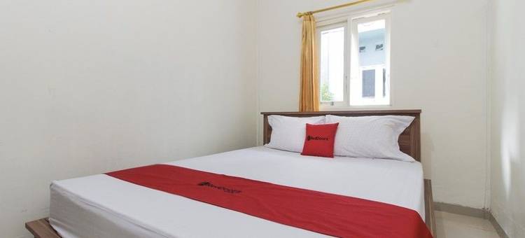 红门酒店-近帕朗卡拉亚大学(RedDoorz Near Universitas Palangkaraya)图片