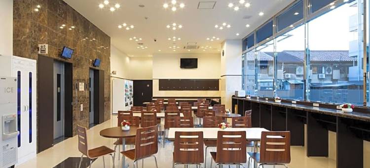 东横INN 柏站东口(Toyoko Inn Kashiwa-eki Higashi-guchi)图片