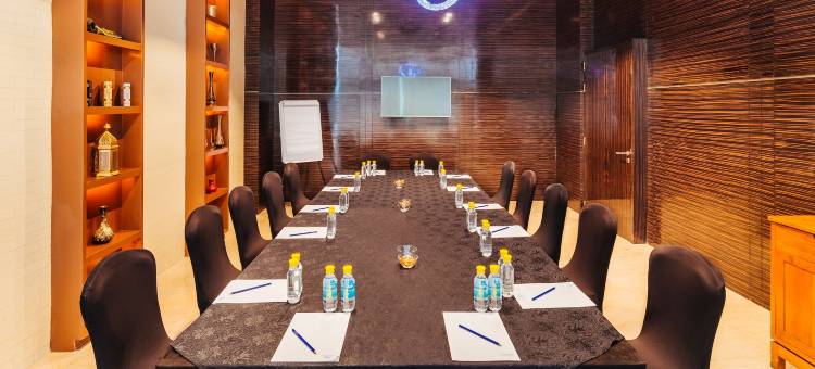 勒克瑙万枫酒店(Fairfield by Marriott Lucknow)图片