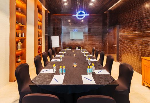 Fairfield by Marriott Lucknow Hotel Overview