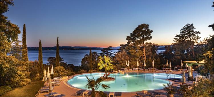 克瓦内尔宫酒店(Hotel Kvarner Palace)图片