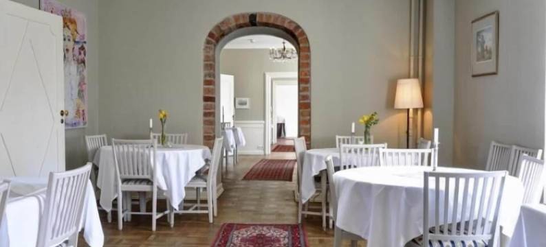 巴卡斯戈斯洛特-加龙省酒店(Bäckaskog Slott)图片