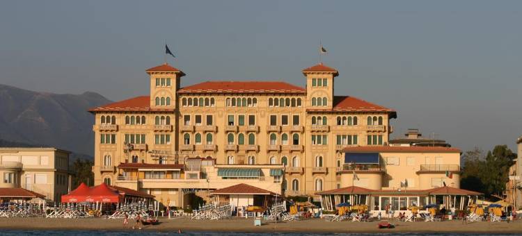 皇家大酒店(Grand Hotel Royal)图片