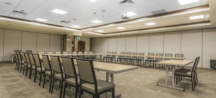 会议中心品质酒店(Quality Hotel & Conference Centre)图片