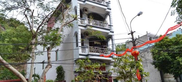 宁安酒店(Nhi Anh Hotel)图片