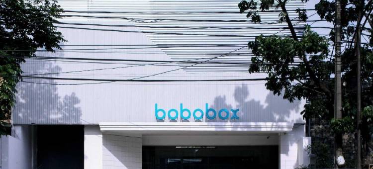 Bobopod Paskal, 万隆(Bobopod Paskal, Bandung)图片