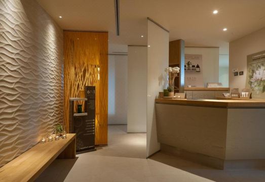 Le Dune Suite Hotel Hotel Overview