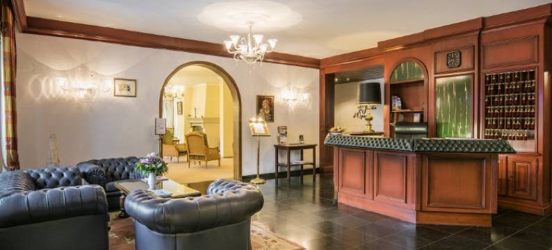 邦瑞珀斯酒店(Hotel Bon Repos)图片