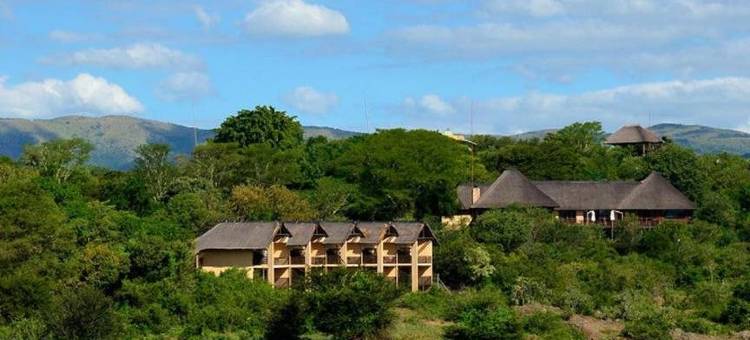 佩斯塔纳克鲁格洛奇酒店(Pestana Kruger Lodge)图片