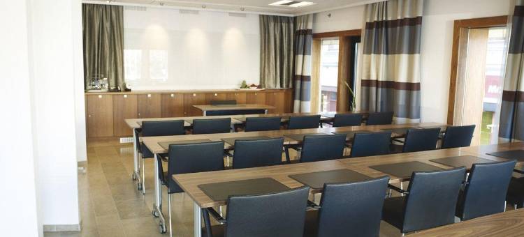 阿瓦隆酒店(Avalon Hotel)图片