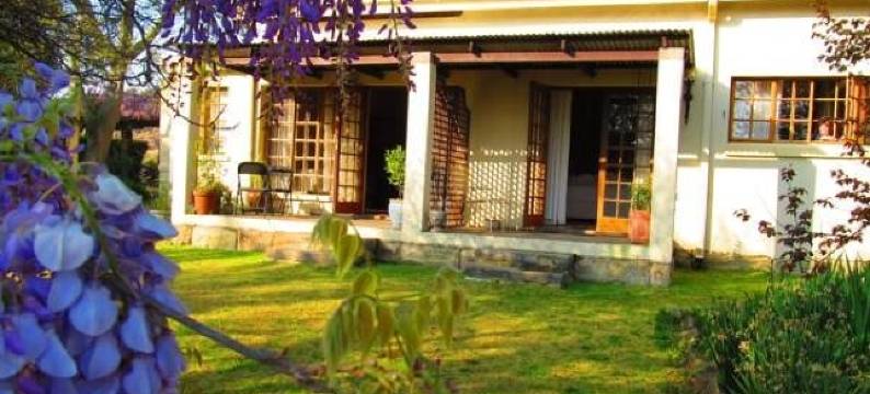 佳屋住宿加早餐酒店(Top House Bed and Breakfast)图片