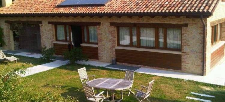 卡诺奇阿泽达农家乐(Azienda Agrituristica Calronche)图片