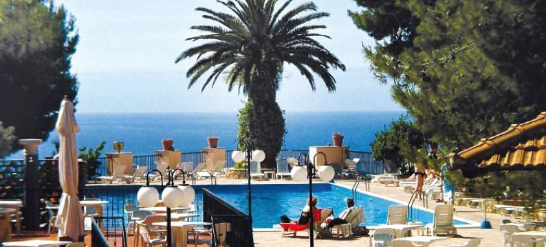 爱克赛希尔宫殿酒店(Excelsior Palace Hotel)图片