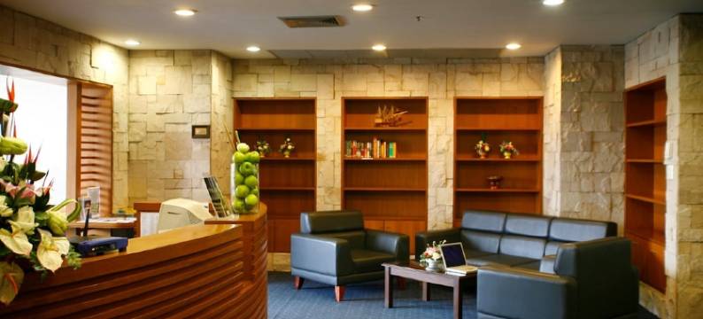 清迈阿莫拉塔佩酒店(Amora Thapae Hotel Chiang Mai)图片