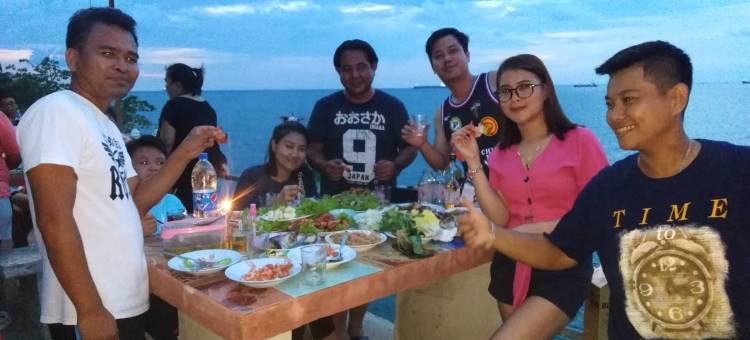 斯皮特萨伍度假村(Sripitsanu Bungalows)图片