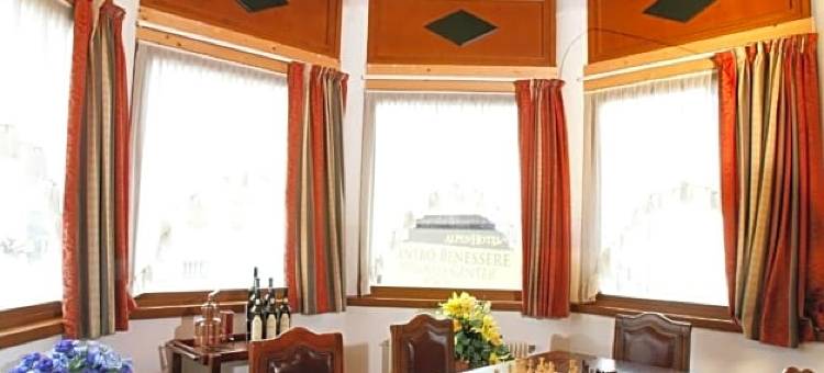 阿尔卑斯酒店(Hotel Alpen)图片