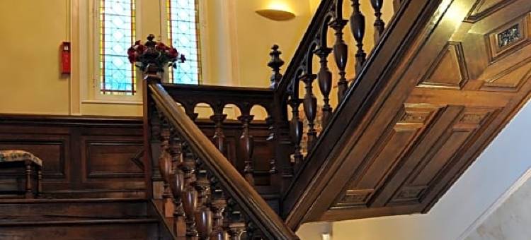 莫瑞维尔地区酒店(Domaine de Moresville)图片