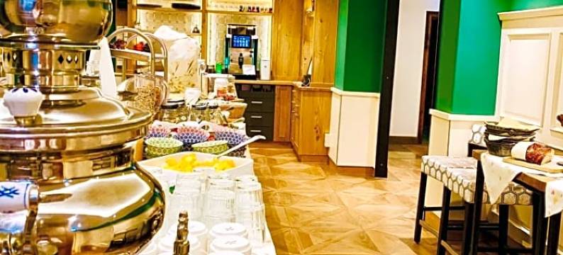 瓦尔德酒店(Landhotel Waldhaus)图片