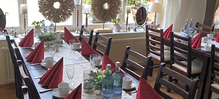 苏尔艾登伯格酒店(Zur Eldenburg)图片