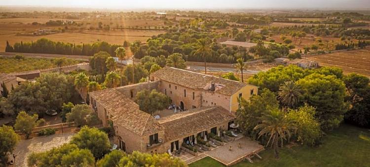 卡萨尔圣欧拉利娅酒店(Casal Santa Eulalia)图片