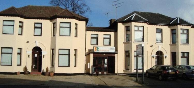 最佳旅馆酒店(Best Inn Hotel)图片