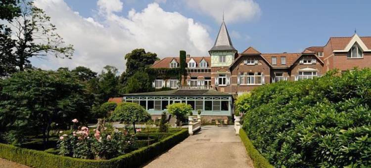 卡斯蒂尔乌尔费德酒店(Kasteel Wurfeld)图片