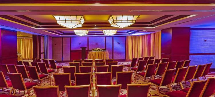 六季酒店(Six Seasons Hotel)图片