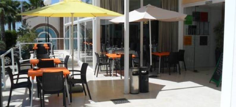 罗蒙特卡罗酒店(Hotel Lo Monte)图片