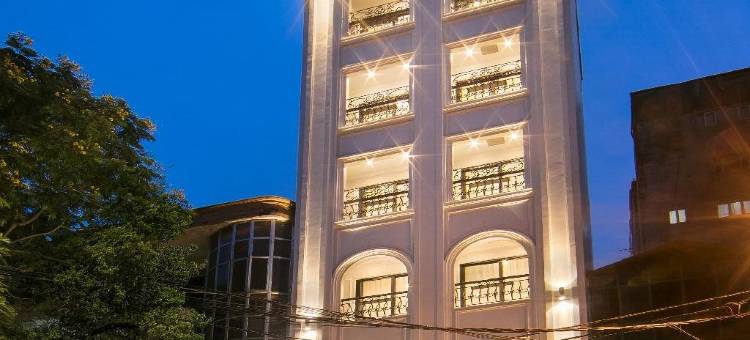 卡纳里河内酒店(Canary Hotel)图片