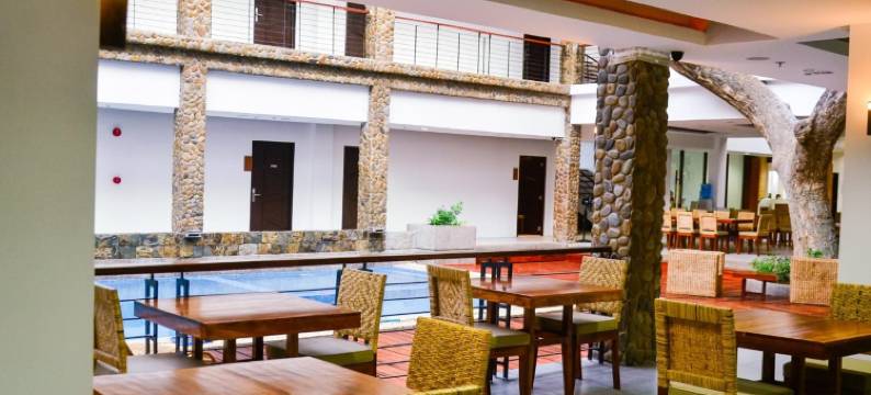玛丽安酒店(Marianne Hotel)图片