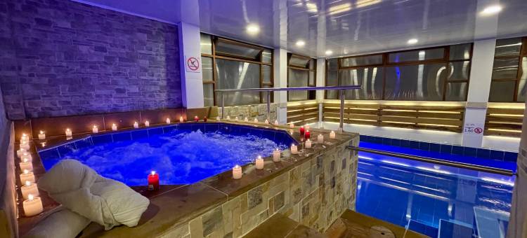 VDL科洛尼亚尔-精品水疗酒店(Hotel Boutique & Spa - VDL Colonial)图片