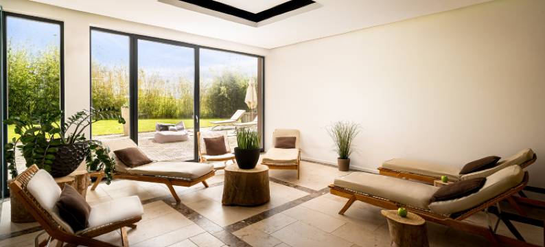 天使高尔夫球酒店(Angel's - Das Hotel am Golfpark)图片