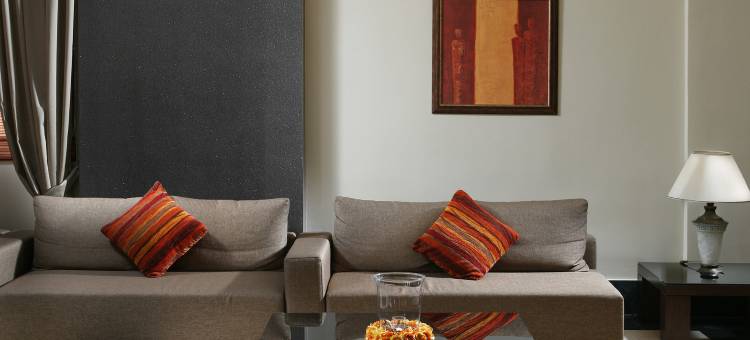 奥林匹亚金海滩SPA度假酒店(Olympia Golden Beach Resort & Spa)图片