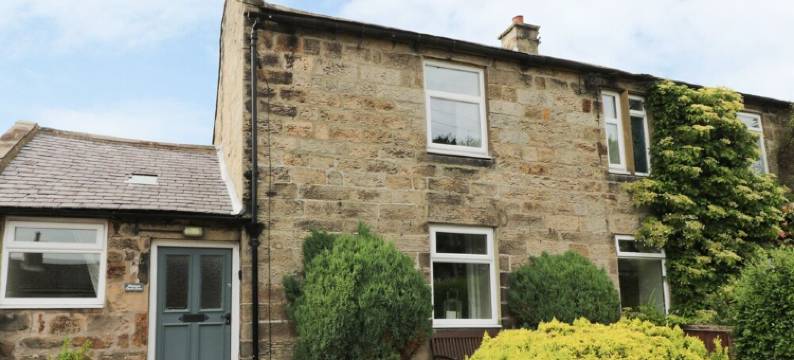 阿什道恩酒店(Ashdowne)图片