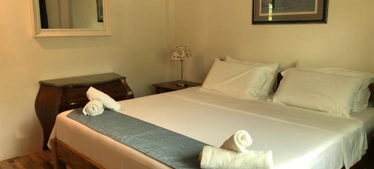 锡基霍尔岛南山度假村(Southmountain Resort Siquijor Island)图片