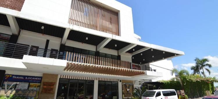 维文酒店(Viven Hotel)图片