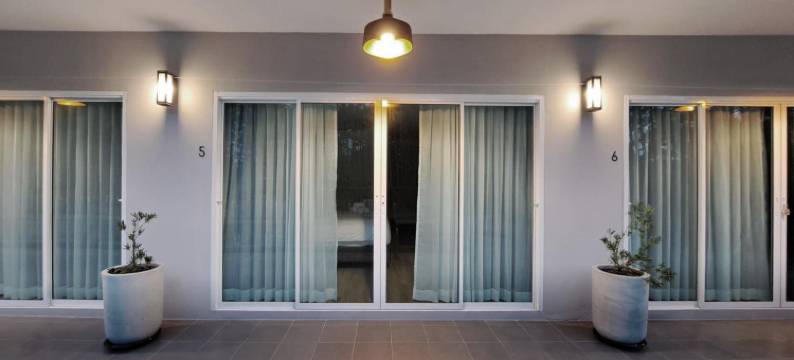 白玉别墅度假村(White Jade Villa Resort)图片